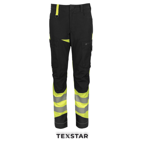 Hi-Vis Functional Trouser WP47