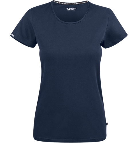 WT20 Funktions T-shirt Marin