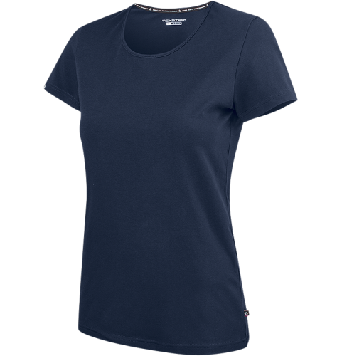 WT20 Funktions T-shirt Marin