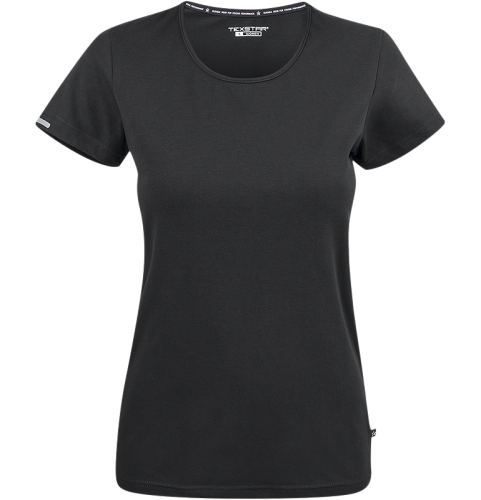 WT20 Funktions T-shirt Svart