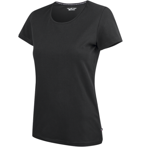 WT20 Funktions T-shirt Svart