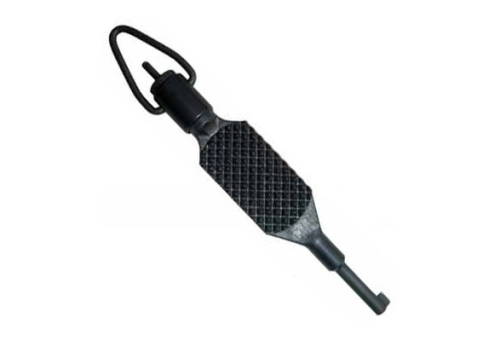 Zak Tool ZT9P Fängselnyckel