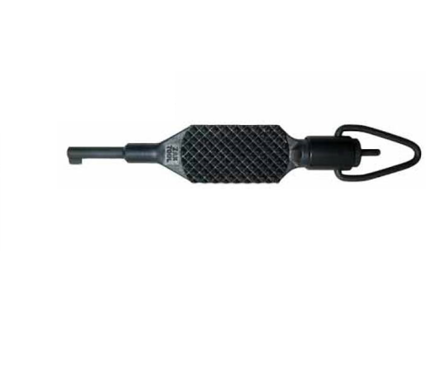 Zak Tool ZT9P Fängselnyckel