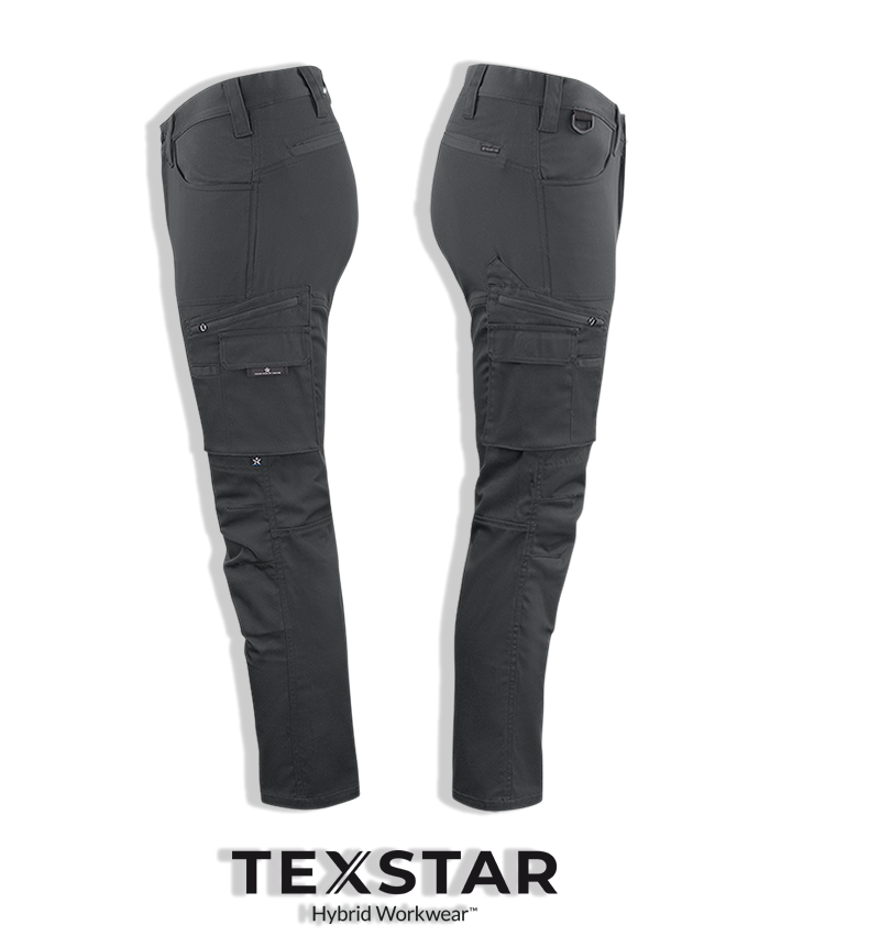 Functional Stretch Pants