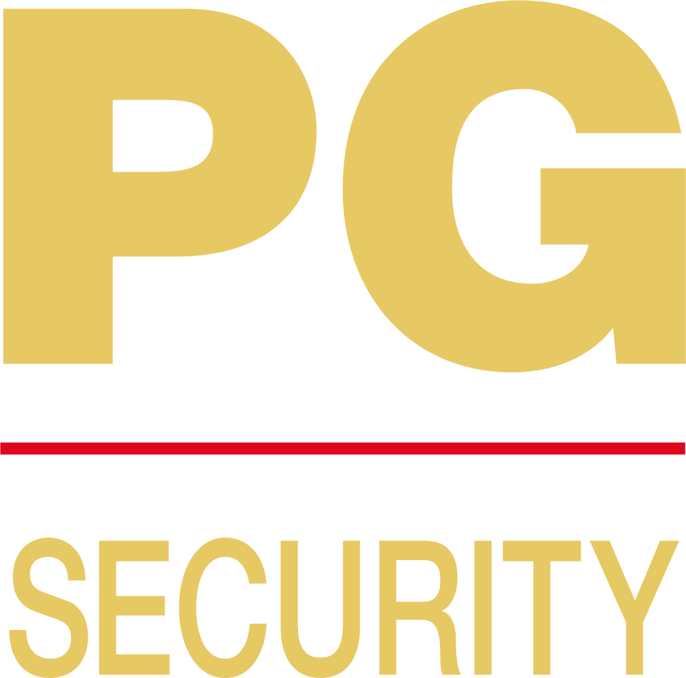 PG Security AB