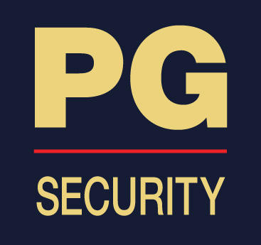 PG Security AB