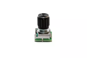 Rotary Switch