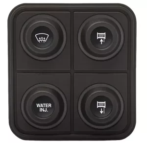 Canbus keybord 4 knappar