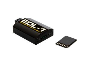 EDL-1 Logger + Blåtand