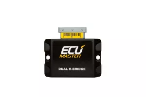 Dual H-Bridge