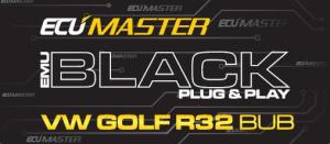 Ecumaster Plug In Ecu VW Golf R32