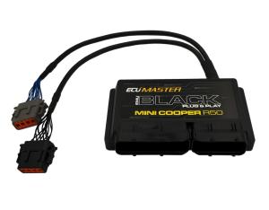 Ecumaster Plug In Ecu. Mini Cooper