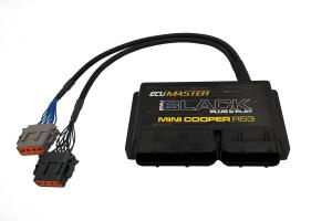 Ecumaster Plug In Ecu. Mini Cooper