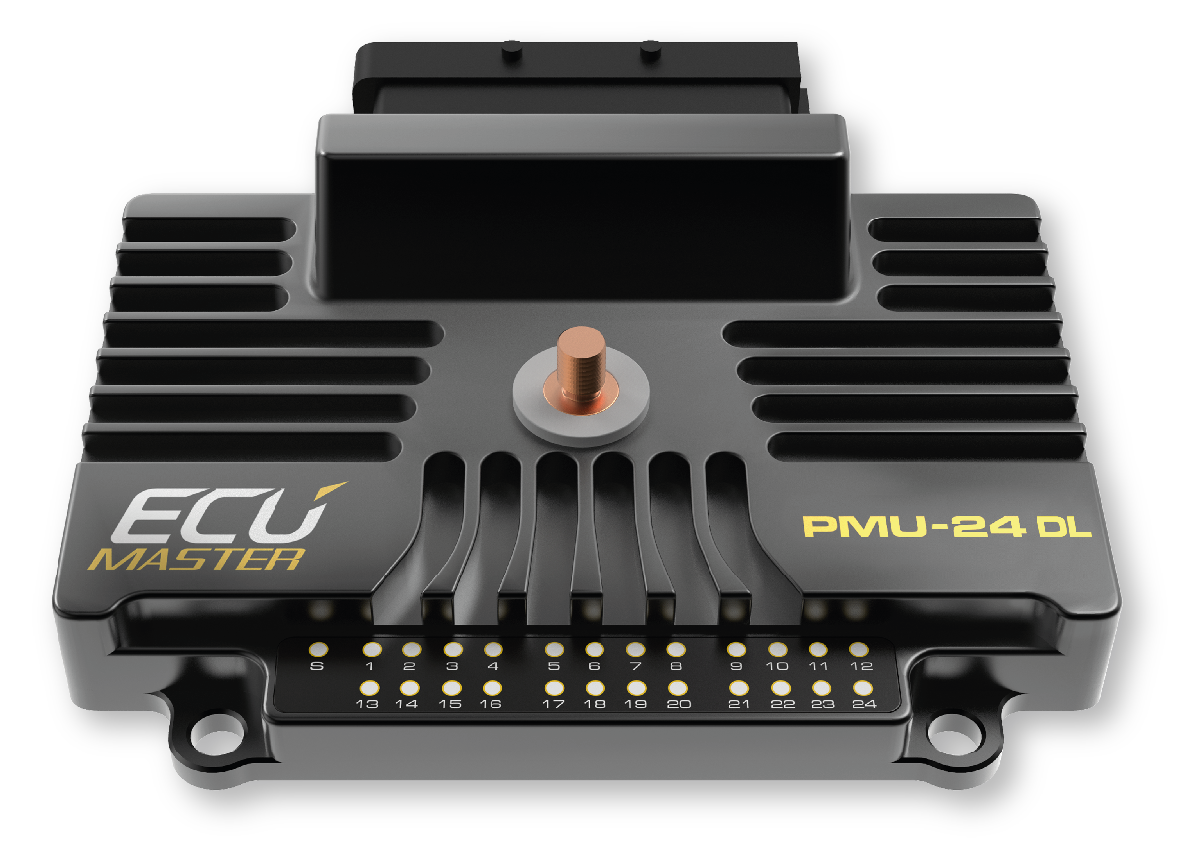 Pmu 24 DL