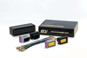 Mitsubishi Evo 4-8 PnP