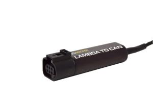Can-Bus Lambda