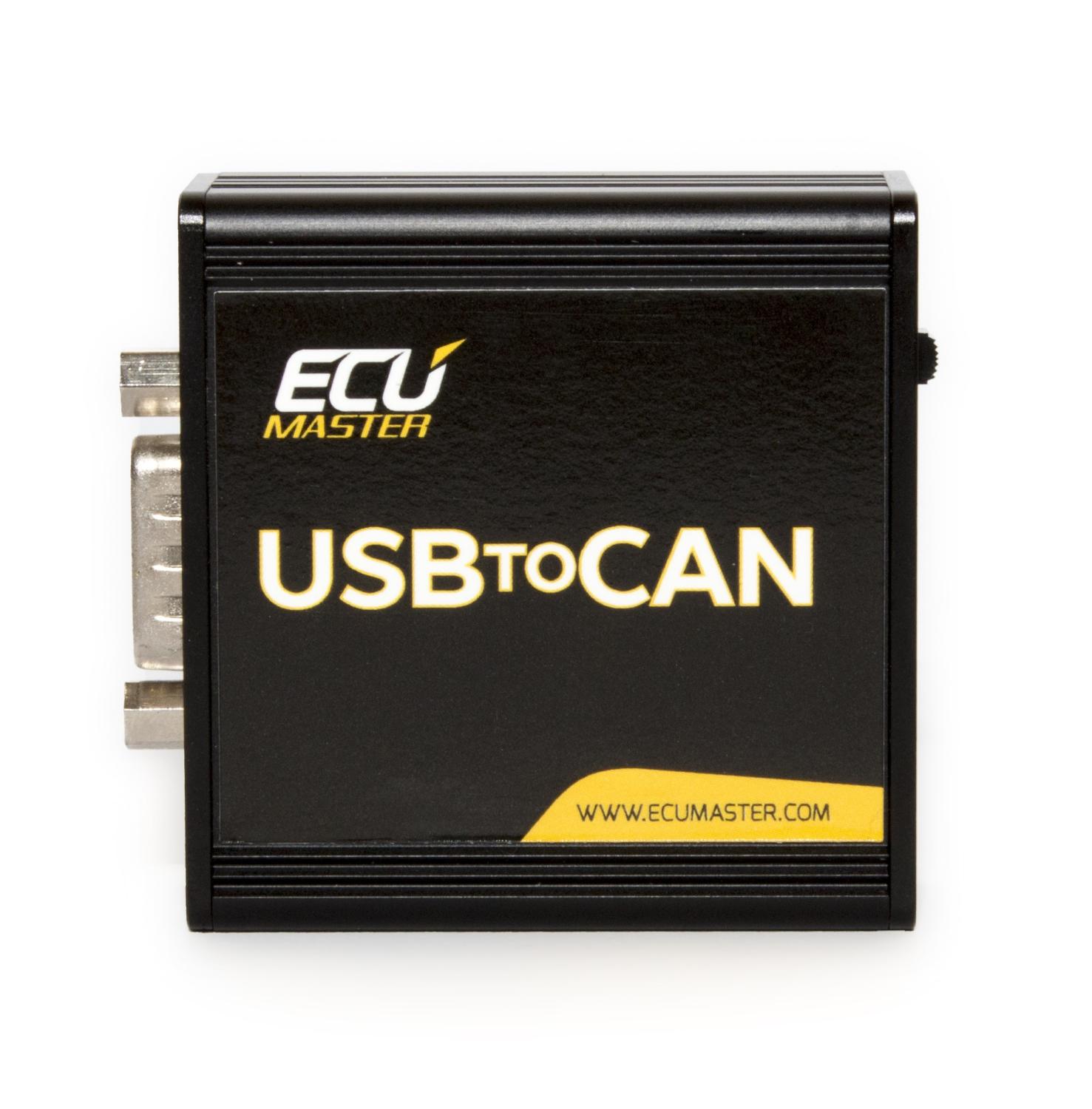 Usb to Can