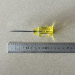 Syl Osborne Small 64mms
