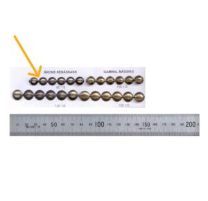 Furniture tackle lengths 5 meter