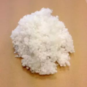 Comforell bollfiber