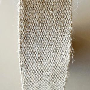 Sadelgjord Jute CS 60 mm