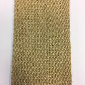 Sadelgjord Jute CS 60 mm