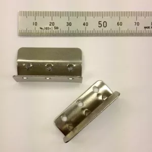 Metallclips 38 mms till Pirelli