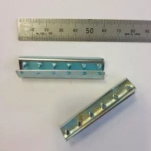 Metallclips 60 mms till Pirelli