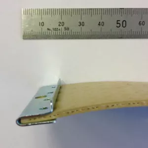 Metallclips 60 mms till Pirelli