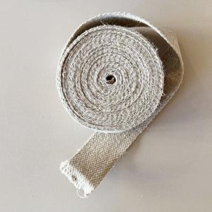 Sadelgjord Hampa Xtra  60 mm