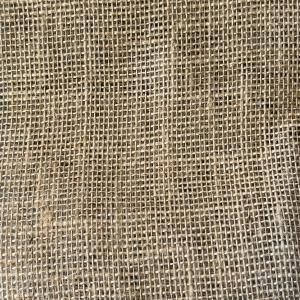 Entränning i jute 100 cms