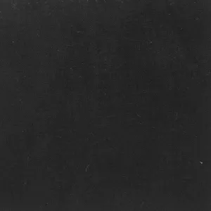 Domestik SVART bomull 150 cms