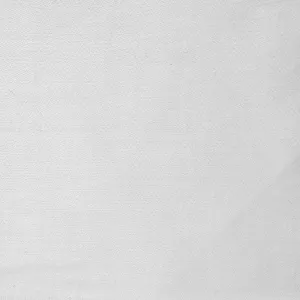 Domestik VIT duntät bomull 155 cms