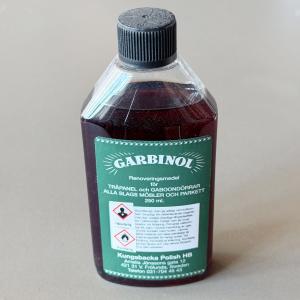 Garbinol 0,25 L