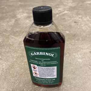 Garbinol 0,25 L