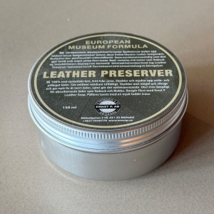 EP Leather Preserver 0,15 L