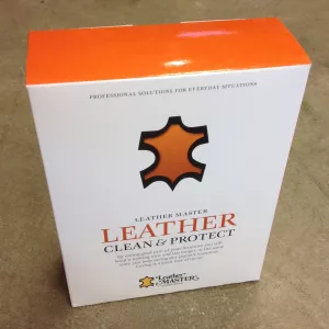 LM Skinnvårds-set Maxi & Mini