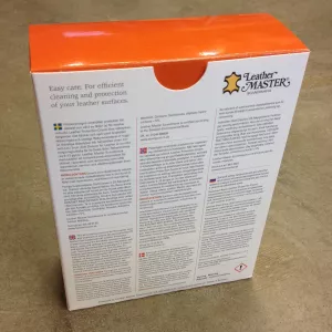 LM Skinnvårds-set Maxi & Mini