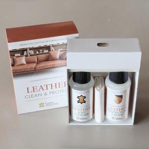 LM Skinnvårds-set Maxi & Mini