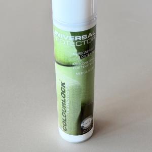 EP Colourlock textil impregnering m. silikon
