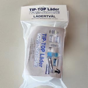 Tip-Top Lädertvål 250 ml