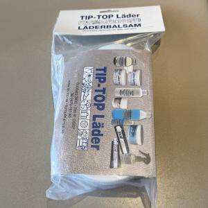 Tip-Top Läderbalsam 250 ml