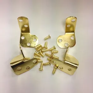 En sats fästen till Lamino/Laminett