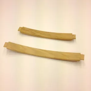 Mellanbitar inre ram Lamino/Laminett i flera träslag