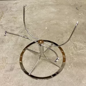 Underrede till JETSON 66 och JETSON 69