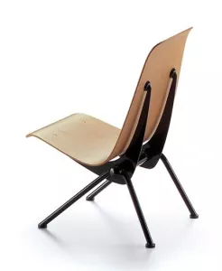 Miniatyr av Jean Prouvé: Antony 1950