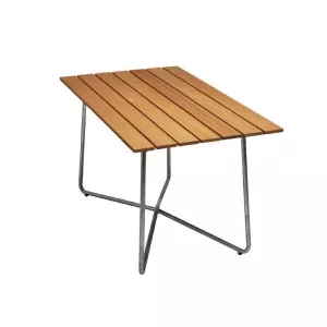 Bord B25A 120x70 EK OLJAD