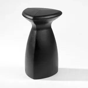 Pall FUNGI 56 med gjuten sits