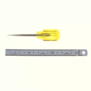 Syl Osborne Small 64mms