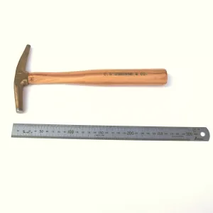 Hammare Osborne No.33